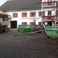 Umbau 15