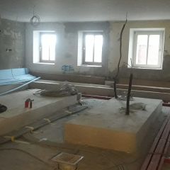 Umbau 30