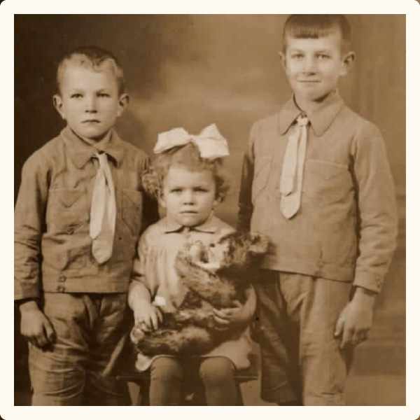Familie Rauch