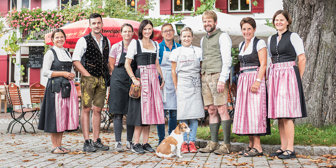 Familie Rauch
